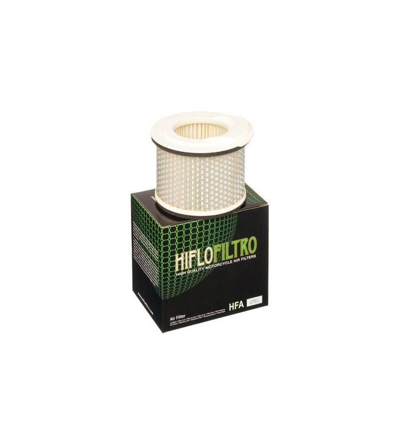 FILTRE A AIR HIFLOFILTRO HFA4705 YAMAHA 750 FZR (OW01) (3PJ) 90-92 MOTO sur le site du spécialiste des deux roues O-TAKET.COM