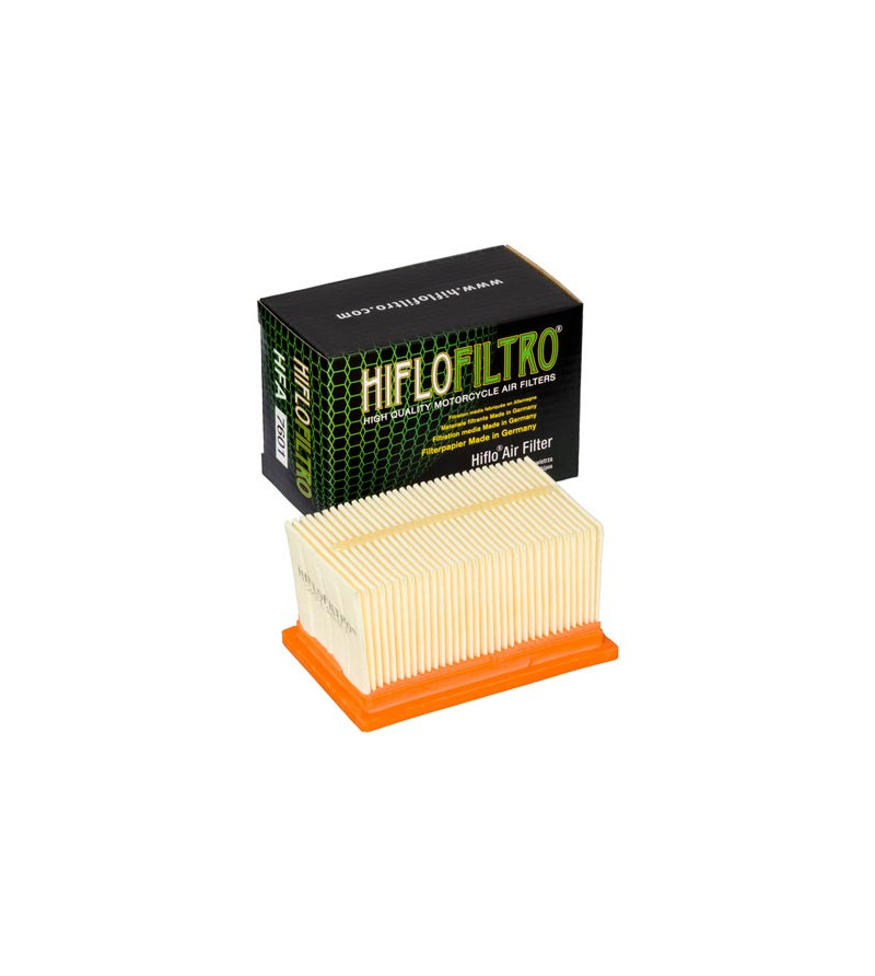 FILTRE A AIR HIFLOFILTRO HFA7601 BMW 650 G650 GS '12-15 MOTO sur le site du spécialiste des deux roues O-TAKET.COM