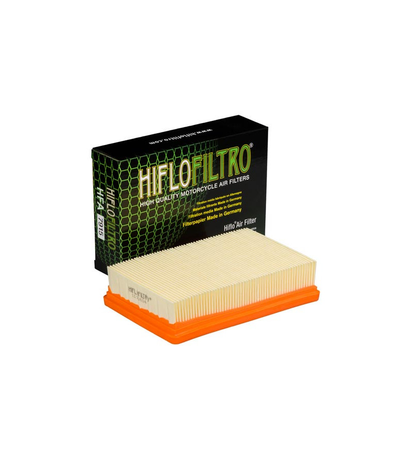 FILTRE A AIR HIFLOFILTRO HFA7915 BMW 1200 R1200 GS '13-14 MOTO sur le site du spécialiste des deux roues O-TAKET.COM