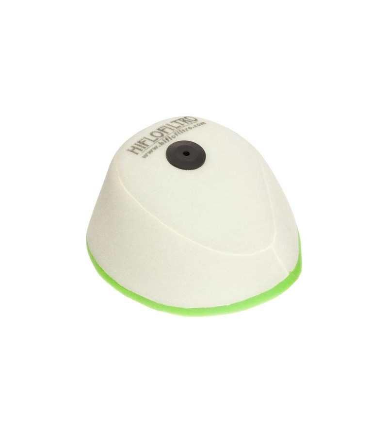 FILTRE A AIR HIFLOFILTRO HFF1018 HONDA 250 CRF X '04-15 MOTO sur le site du spécialiste des deux roues O-TAKET.COM