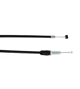 TRANSMISSION/CABLE EMBRAYAGE MOTO ADAPT. SUZUKI TC 125 73-75 - (TYPE OEM 58200-28000)