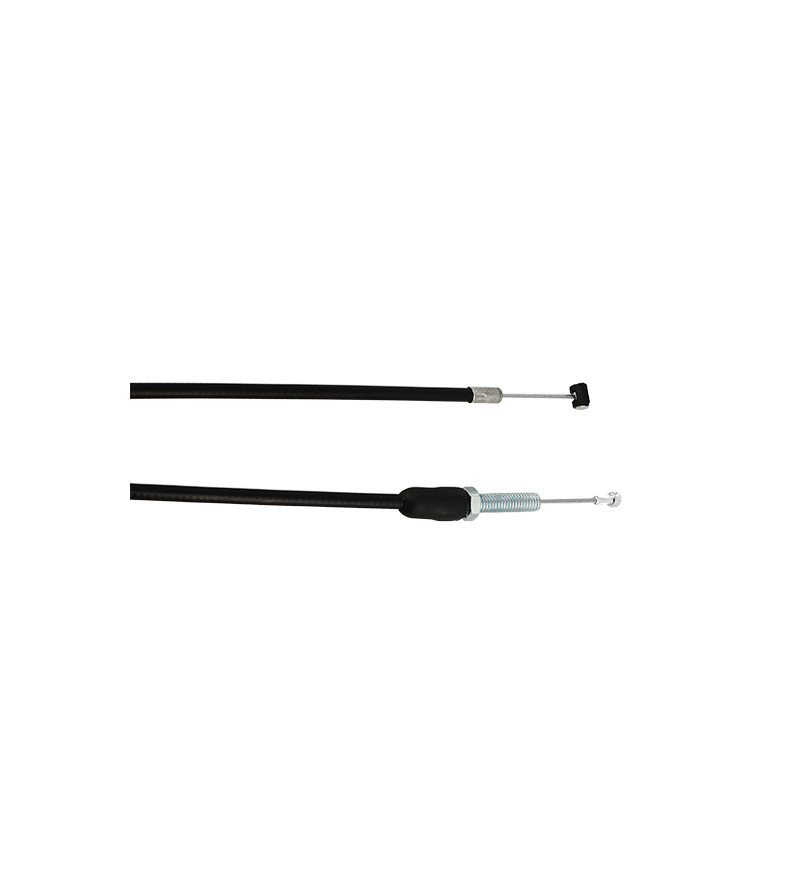 TRANSMISSION/CABLE EMBRAYAGE MOTO ADAPT. SUZUKI TC 125 73-75 - (TYPE OEM 58200-28000)
