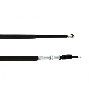 TRANSMISSION/CABLE EMBRAYAGE MOTO ADAPT. KAWASAKI KL 600 84-86 - (TYPEOEM 54011-1214)