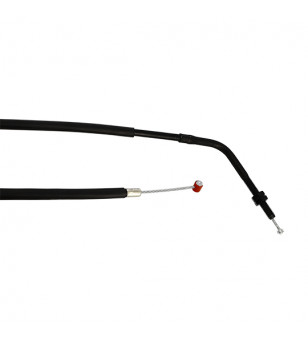TRANSMISSION/CABLE EMBRAYAGE MOTO ADAPT. TRIUMPH 955 EFI  02-04 - (TYPE OEM T2040387)
