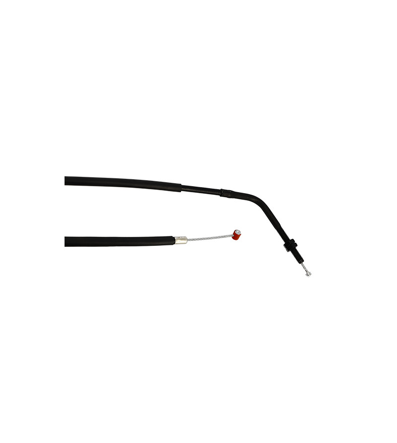 TRANSMISSION/CABLE EMBRAYAGE MOTO ADAPT. TRIUMPH 955 EFI  02-04 - (TYPE OEM T2040387)