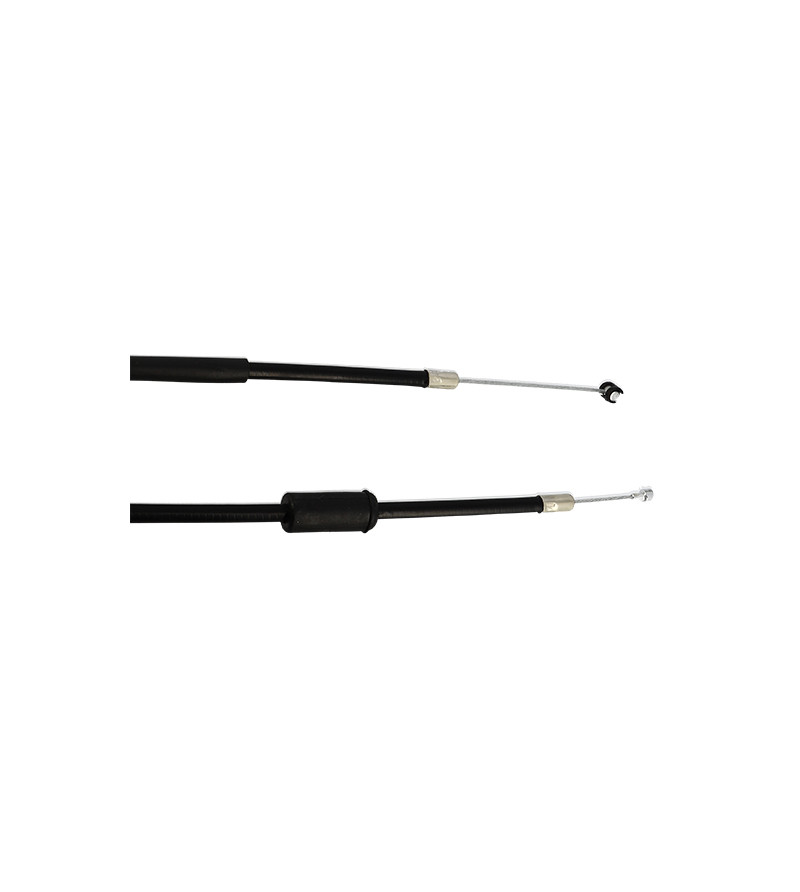 TRANSMISSION/CABLE EMBRAYAGE MOTO ADAPT. HONDA CB 400 F 75-76 - (TYPE OEM 22870-377-000)