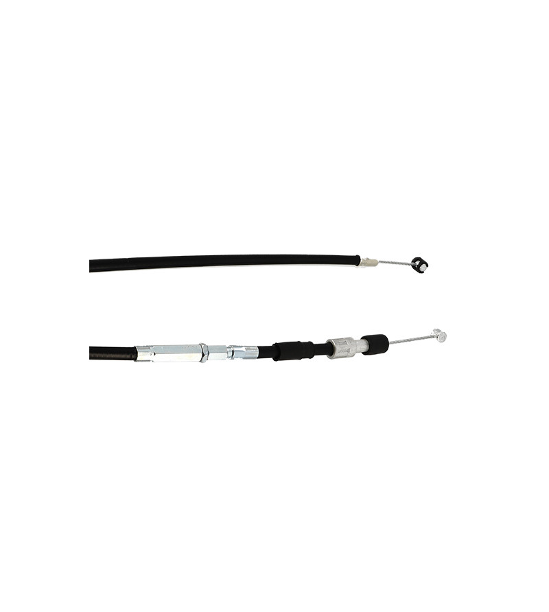 TRANSMISSION/CABLE EMBRAYAGE MOTO ADAPT. KAWASAKI KX 125 00-02 - (TYPE OEM 042124 (K02-3-