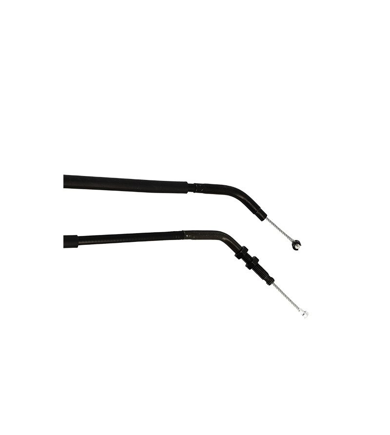 TRANSMISSION/CABLE EMBRAYAGE MOTO ADAPT. HONDA CB 600 F HORNET 02-06 -(TYPE OEM 22870-MB