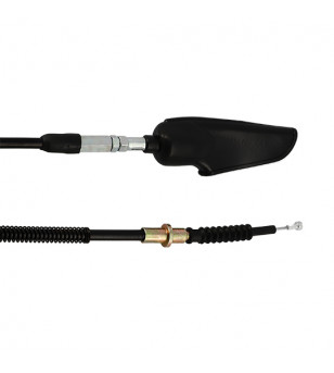 TRANSMISSION/CABLE EMBRAYAGE MOTO ADAPT. YAMAHA DT 175 MX 79-81 - (TYPE OEM 2A6-26335-01