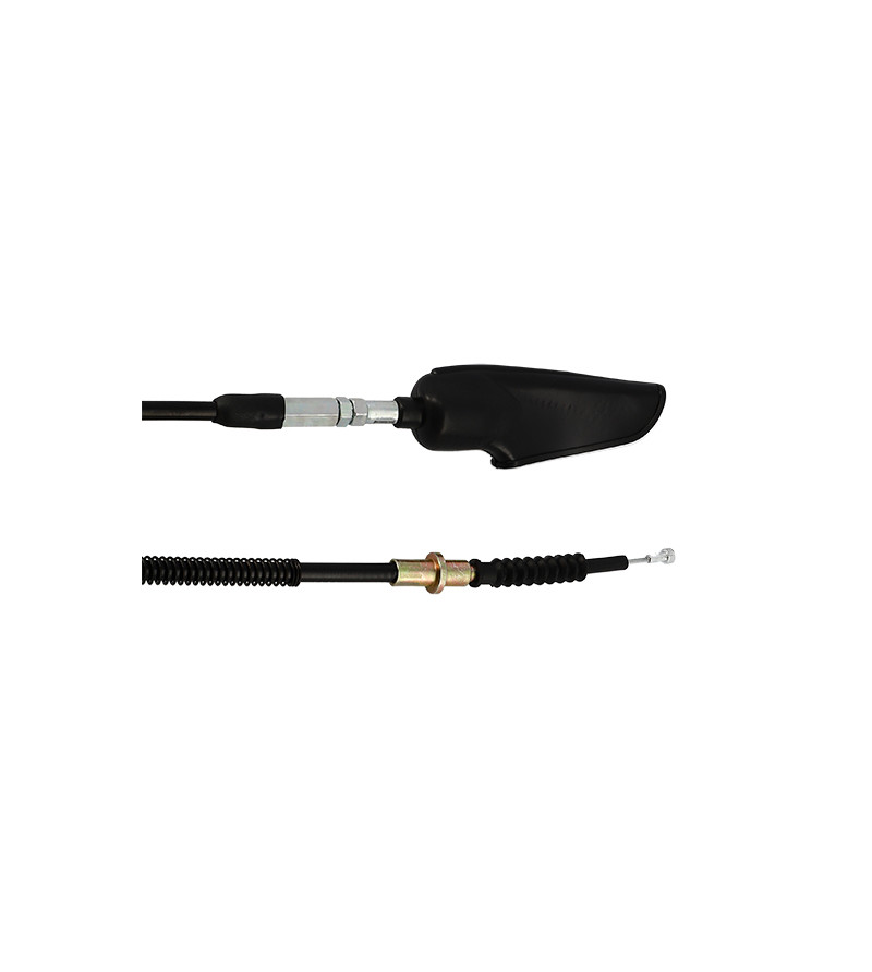 TRANSMISSION/CABLE EMBRAYAGE MOTO ADAPT. YAMAHA DT 175 MX 79-81 - (TYPE OEM 2A6-26335-01
