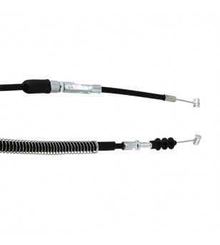 TRANSMISSION/CABLE EMBRAYAGE MOTO ADAPT. SUZUKI RM 80 85-90 - (TYPE OEM 042231 (04-0116))