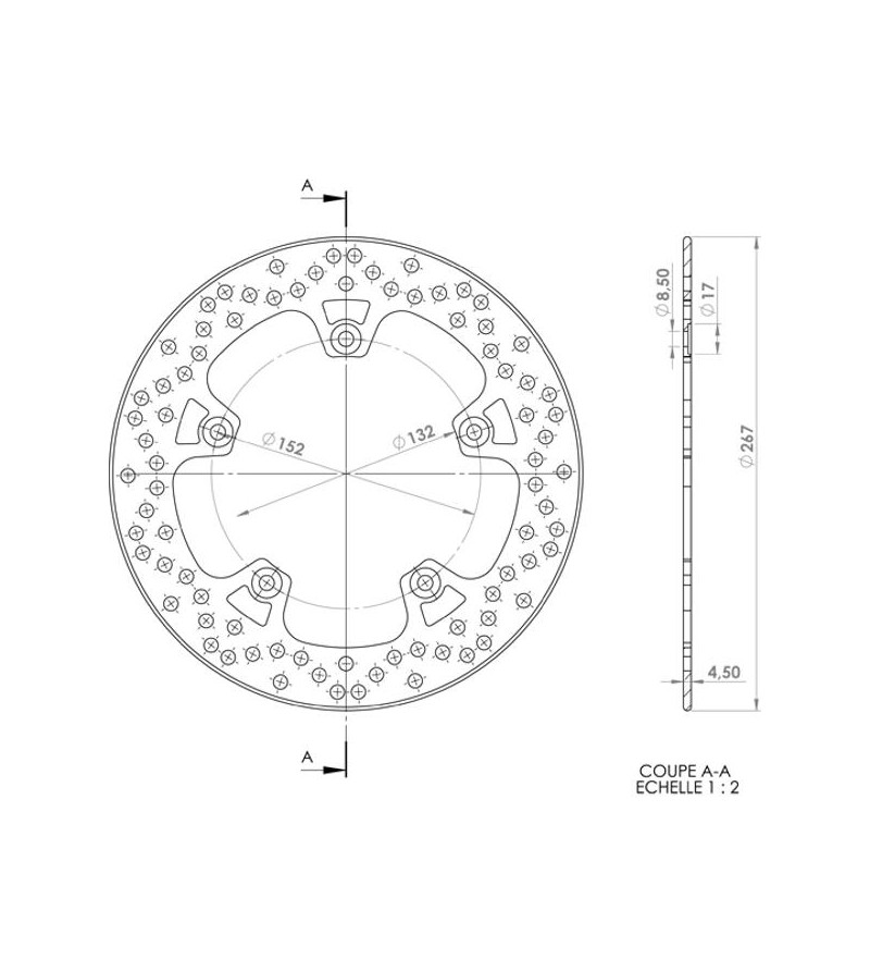 DISQUE FREIN MAXI SCOOTER AV ADAPT. 125/250 YAMAHA XMAX /400 MAJESTY 04- (D.267) MAXI-SCOOTER sur le site du spécialiste des ... DISQUE FREIN MAXI SCOOTER AV ADAPT. 125/250 YAMAHA XMAX /400 MAJESTY 04- (D.267) MAXI-SCOOTER sur le site du spécialiste des ...