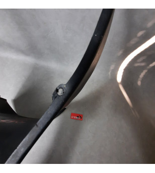 Dessous de selle Typhoon/NRG/NRG MC2/NRG MC3/Storm origine PIAGGIO/GILERA Accueil sur le site du spécialiste des deux roues O...