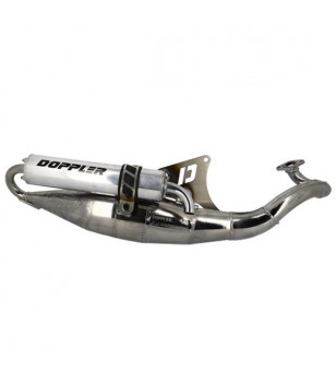 POT SCOOTER DE DOPPLER S3R CHROME ADAPT. LUDIX/VIVACITY 3/SPEEDFIGHT 3 4/KISBEE/CITYSTAR SCOOTER sur le site du spécialiste d...