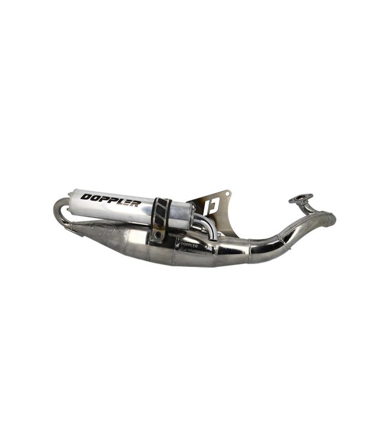 POT SCOOTER DE DOPPLER S3R CHROME ADAPT. LUDIX/VIVACITY 3/SPEEDFIGHT 3 4/KISBEE/CITYSTAR SCOOTER sur le site du spécialiste d...