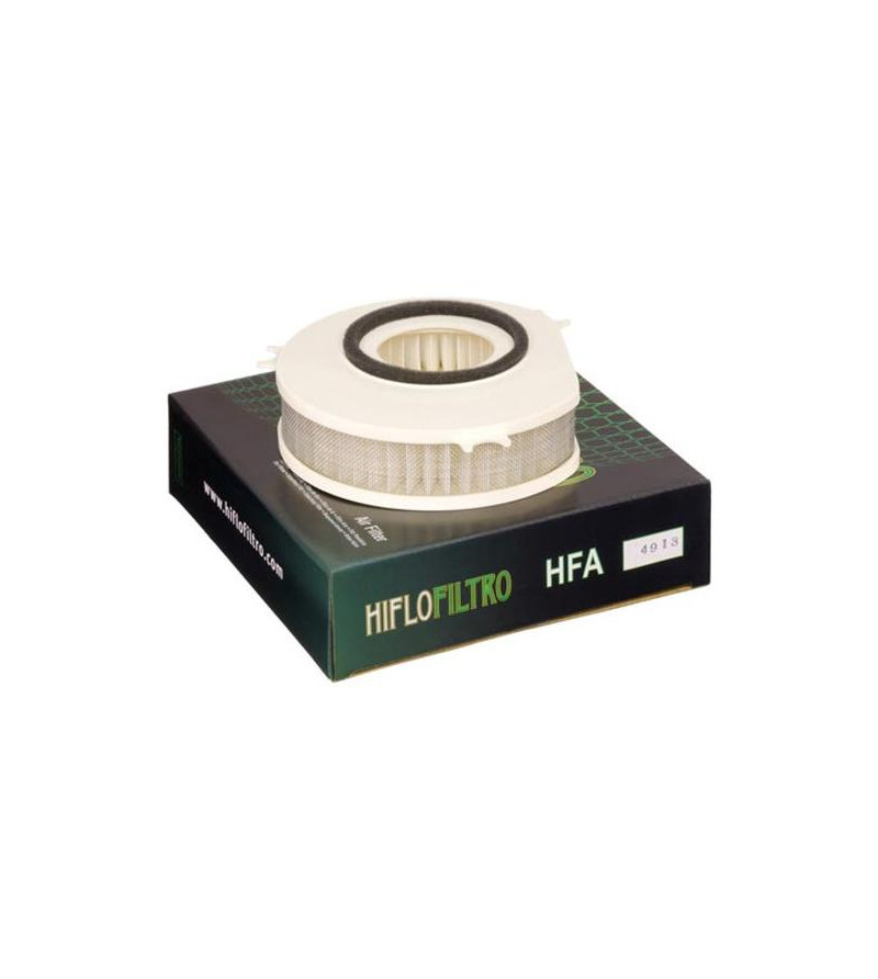 FILTRE A AIR HIFLOFILTRO HFA4913 YAMAHA 1100 XVS1100 A DRAG STAR CLASSIC (5K3) '99-05 Accueil sur le site du spécialiste des ...