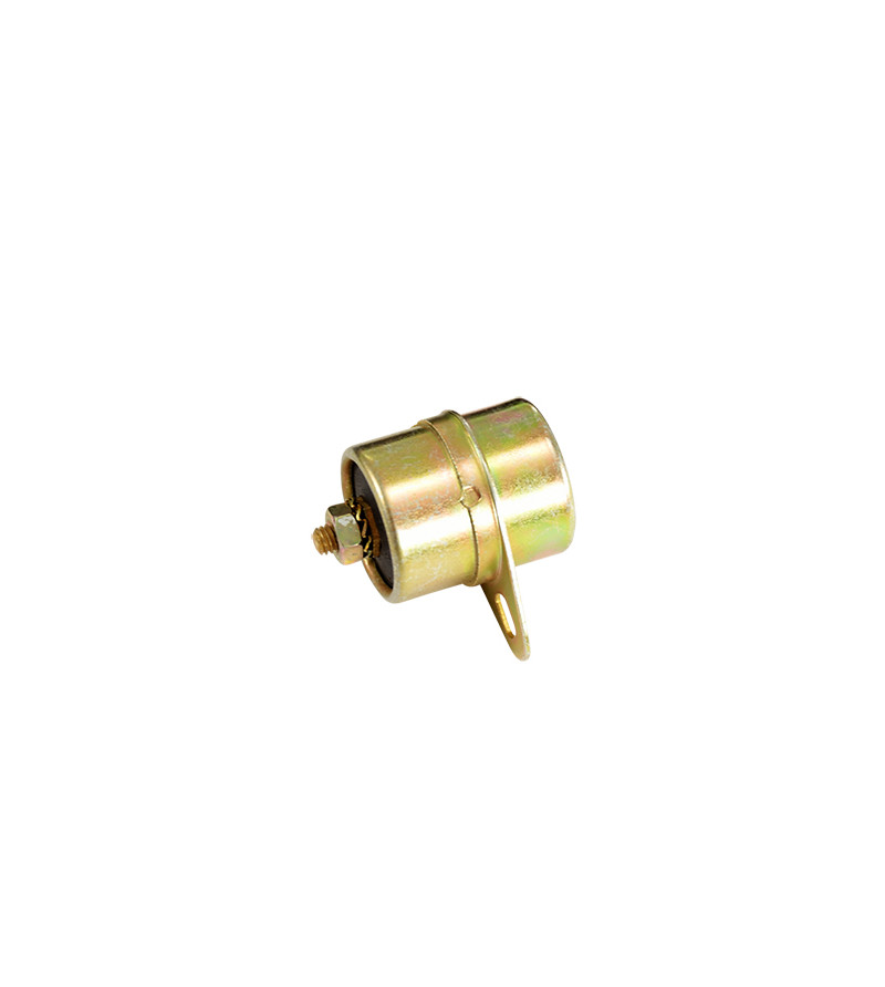 CONDENSATEUR CYCLO ADAPT. 103 A VISSER