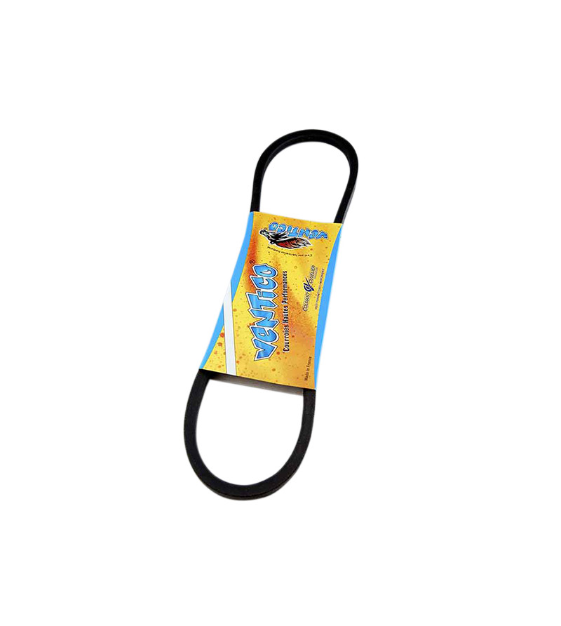 COURROIE CYCLO VENTICO A48 ADAPT. 103 SP/MVL LISSE (864X12.X8)