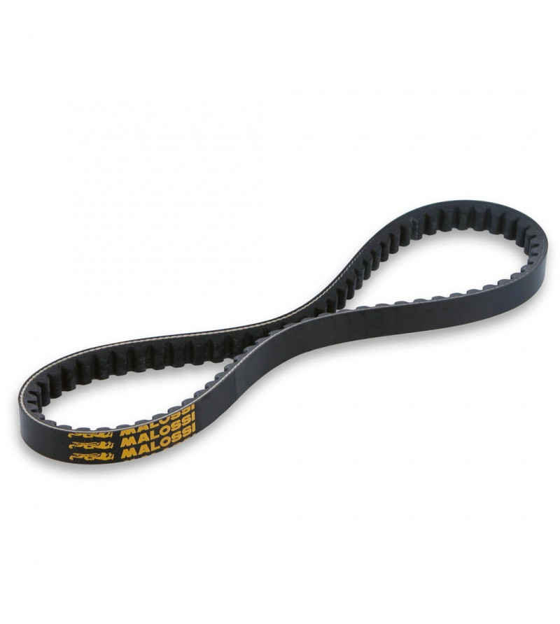 COURROIE CYCLO MALOSSI SPECIAL BELT ADAPT. 103 SPX/RCX CRANTE (15X8X747MM-30°)