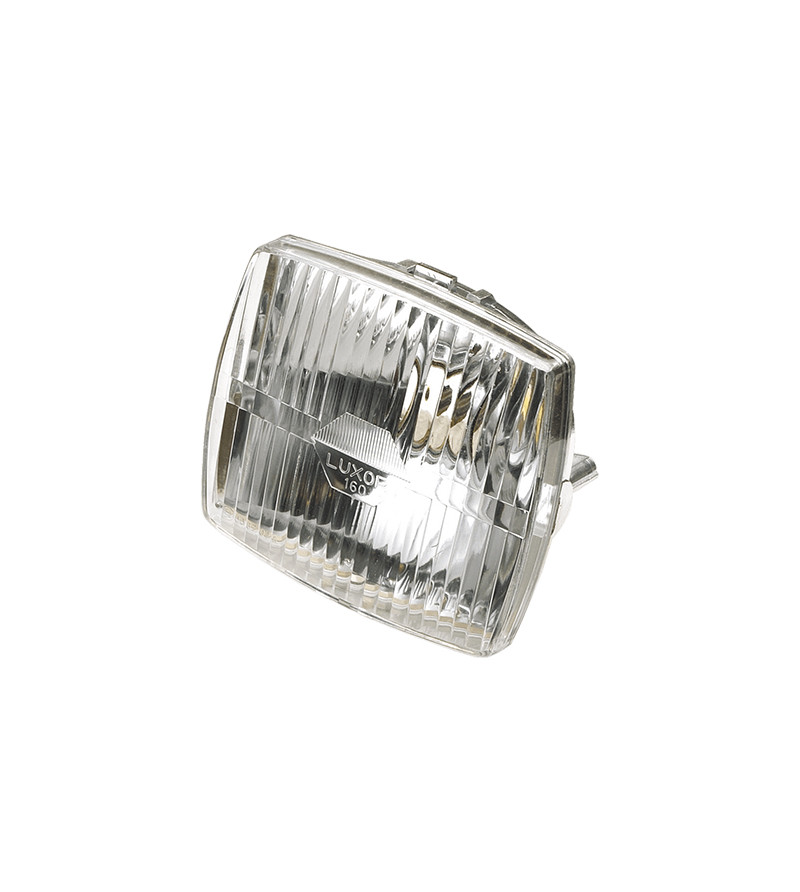 OPTIQUE/PHARE CYCLO TEKNIX* ADAPT. 103 VOGUE/MVL/SPX/RCX (15 W)