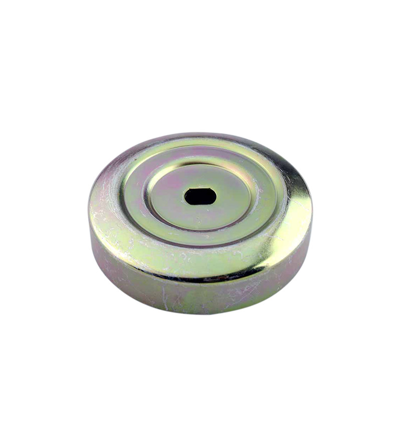 TAMBOUR/CLOCHE EMBRAYAGE CYCLO TEKNIX ADAPT. 103 SP/MVL/VOGUE