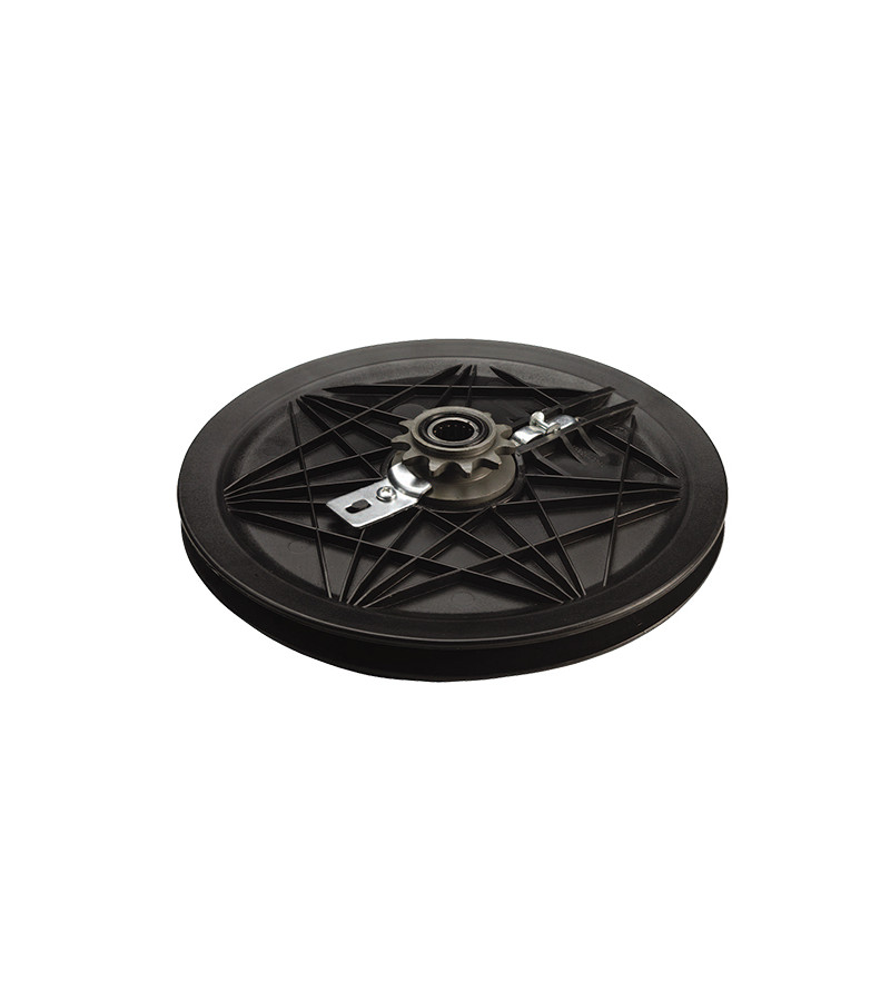 POULIE CYCLO TEKNIX ADAPT. 103 MVL/SP/VOGUE/CHRONO 11DTS