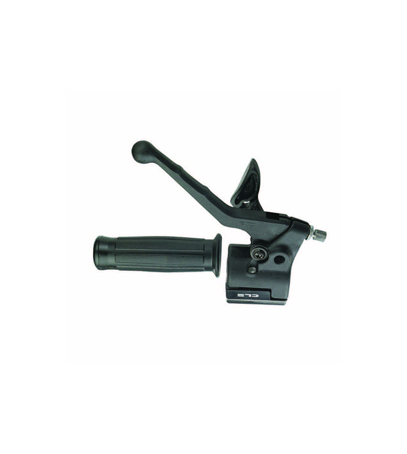POIGNEE FREIN CYCLO GAUCHE ADAPT. 103 CLB AM