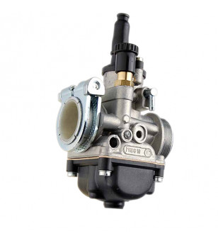 CARBU DELLORTO PHBG 19 AD CYCLO MONTAGE RIGIDE STARTER TIRETTE