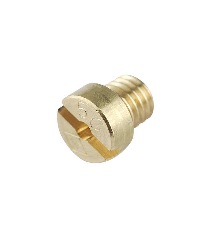 GICLEUR PHBG/SHA  50          (DIAM. 5)