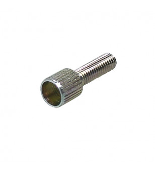VIS TENDEUR CABLE BOISSEAU DELLORTO CARBU PHBG/SHA
