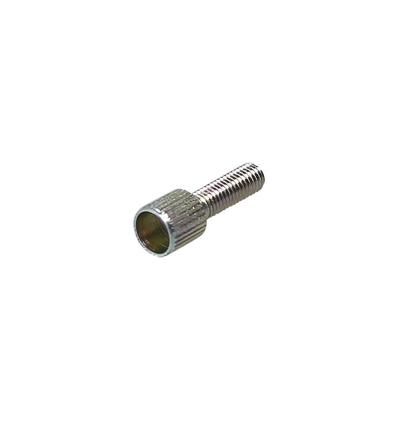 VIS TENDEUR CABLE BOISSEAU DELLORTO CARBU PHBG/SHA