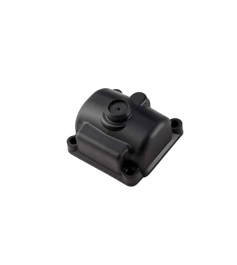 CUVE CARBU DELLORTO PHBG NOIR PLASTIQUE (SANS VIS)