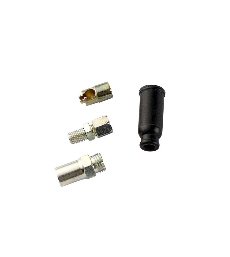 STARTER CARBU DELLORTO PHBG MANUEL A CABLE (COMPLET)