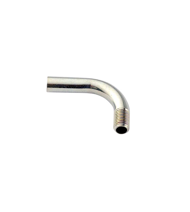 COUDE CARBU PHBG 90° DELLORTO