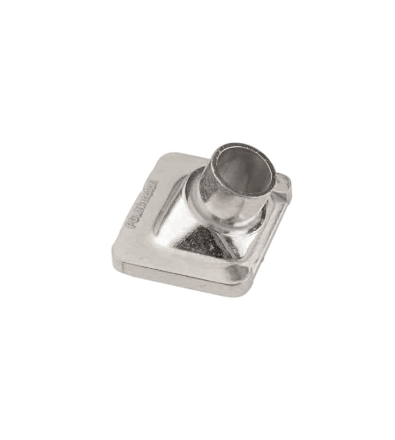 PIPE BOITE A CLAPET CYCLO POLINI ADAPT. 103 SP/MVL/VOGUE D.15 (CARTER SANS SUPPORT)