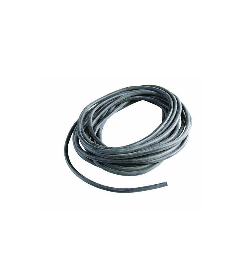 DURITE ESSENCE 5X8,6 NOIR (10 METRES)