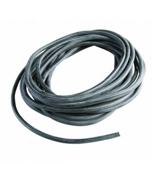 DURITE ESSENCE 6X9.6 NOIR (10 METRES)