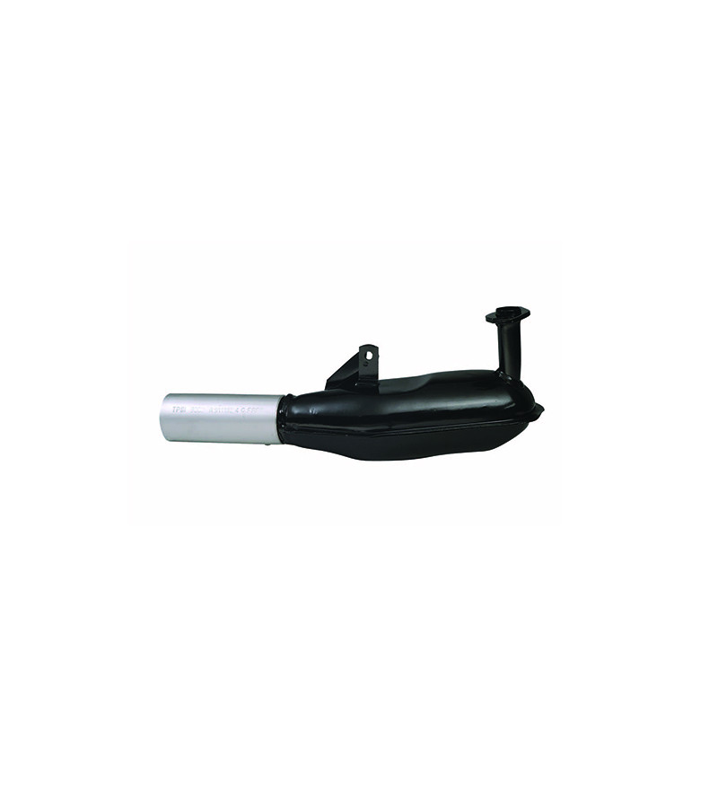 POT CYCLO LEOVINCE COBRA ADAPT. 103 (FIXATION BRIDE)