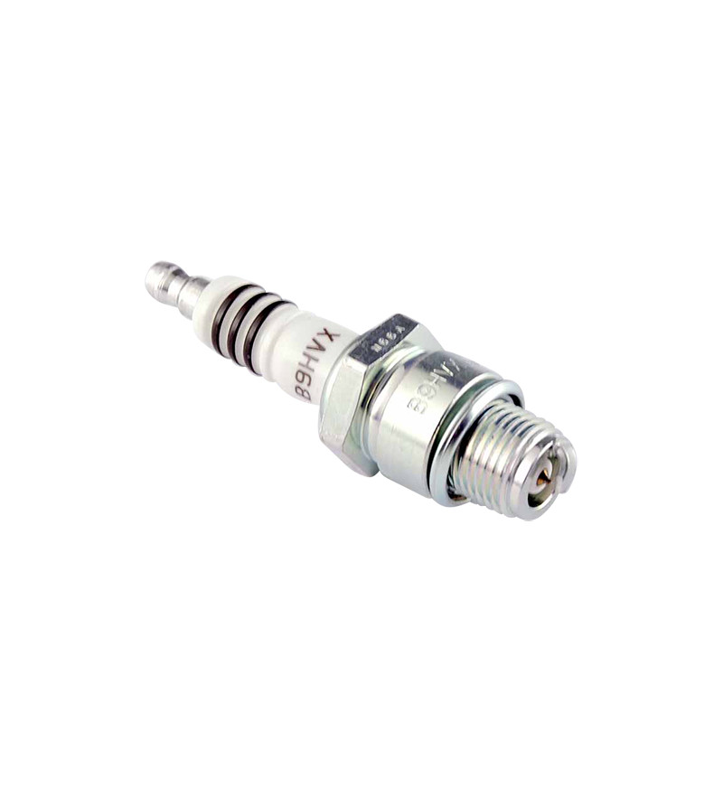 BOUGIE NGK BR9HIX - IRIDIUM