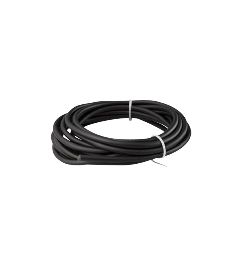 FIL BOUGIE D5 NOIR (5M)