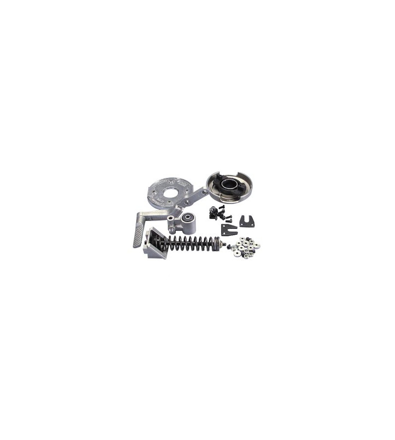 VARIATEUR CYCLO POLINI ADAPT. 103 SP/MVL (ENSEMBLE VARIATEUR/PEDALE LANCEUR/RESSORT