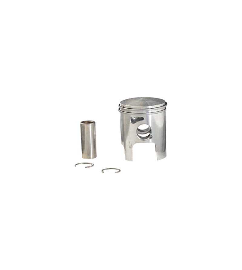 PISTON CYCLO MALOSSI ADAPT. MBK 51 AIR + LIQUIDE D.39