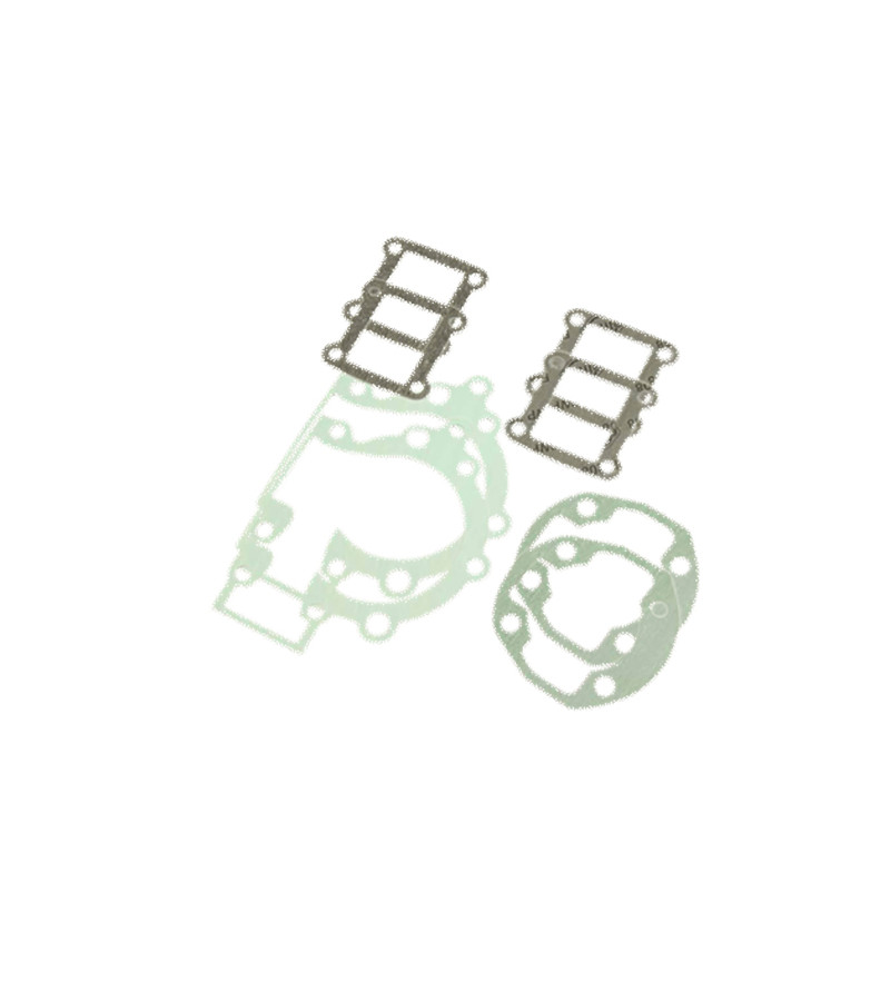 JOINT CARTER MOTEUR CYCLO POLINI ADAPT. MBK 51 (POCHETTE)
