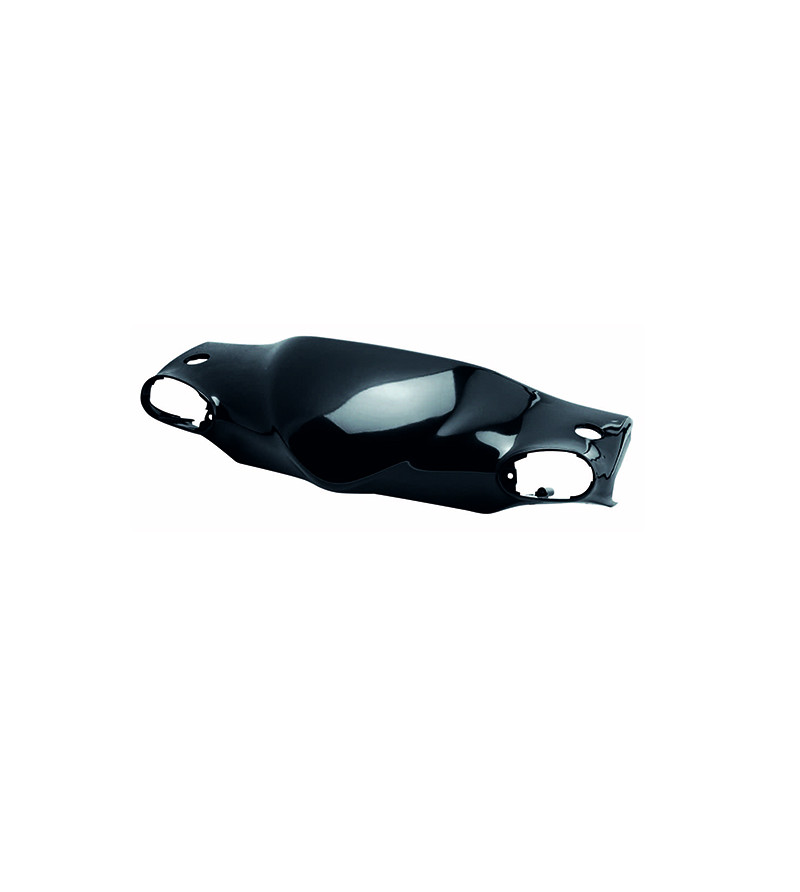CAPOTAGE COMPTEUR SCOOTER FACO ADAPT. TYPHOON -2005/STORM/NRG MC1 NOIR MAT
