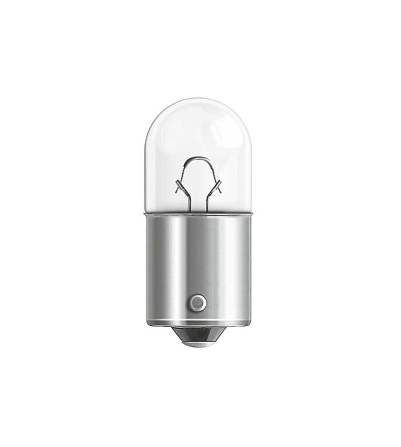 LAMPE/AMPOULE 12V 10W (BA15S) OSRAM GRAISSEUR