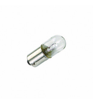 LAMPE/AMPOULE  6V  4W (BA9S) IMPORT TEMOIN