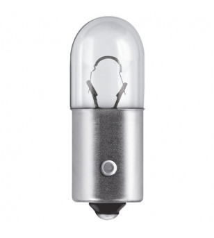 LAMPE/AMPOULE 12V  4W (BA9S) OSRAM TEMOIN