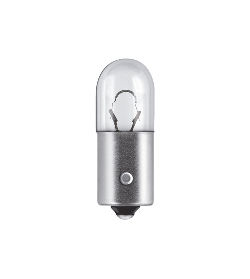 LAMPE/AMPOULE 12V  4W (BA9S) OSRAM TEMOIN