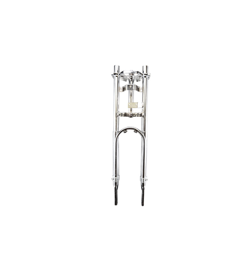 FOURCHE CYCLO  ADAPT. 103 MVL /VOGUE/CHRONO CHROME