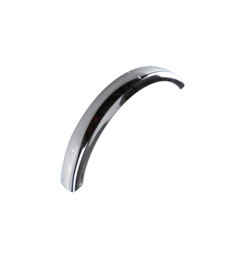 GARDE BOUE AV CYCLO ADAPT. 103 MVL CHROME